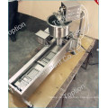 Popular best price donut maker automatic donut machinery